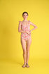 Swim 2023: Mavi Swimsuit Set